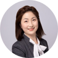 Angel Yang